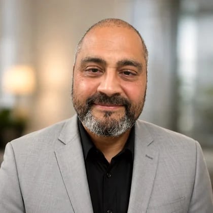 Dr. Nazer Abdelfattah