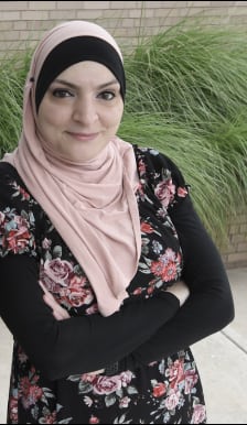 Dr. Samia Abdelnabi